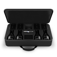 Chauvet DJ EzPin Zoom Wireless Pinspot Pack