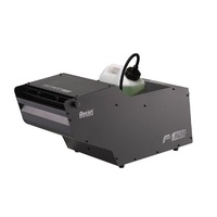 F1 - Fazer with on board control and DMX