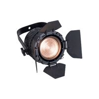 Event Lighting F2X48 Variable Colour Temperature Fresnel with Manual Zoom