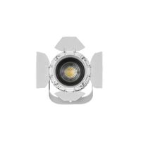 Event Lighting F2X48W - Variable Colour Temperature Fresnel with Manual Zoom (White)