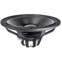 Faital Pro 18HP1060-4 18" LF Driver 4 Ohms