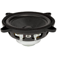Faital Pro 4FE32 4 Inch LF Driver 30W 8 Ohm