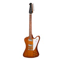 Tokai 'Traditional Series' FB-65 FB-Style Electric Guitar (Vintage Sunburst)