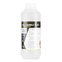 Beamz FBL1 Bubble Fluid - 1L