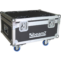 BeamzPRO FCLMB1040 Flightcase for 2 x LMB1040