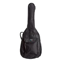 Fretz Standard Acoustic Guitar Gig Bag (Black)