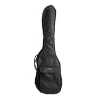 Fretz Standard Electric Bass Guitar Gig Bag (Black)