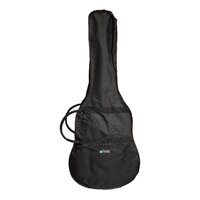 Fretz Standard Acoustic Guitar Gig Bag (Black)