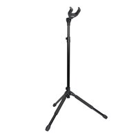 Fretz Heavy Duty Self-Locking Tripod Guitar Stand
