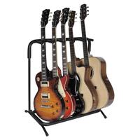 Fretz Multi-Rack Guitar Stand (5 Guitars)