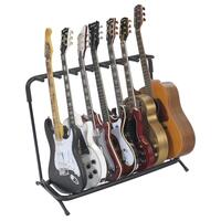 Fretz Multi-Rack Guitar Stand (7 Guitars)