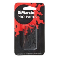 DIMARZIO BRIDGE HARDWARE KIT