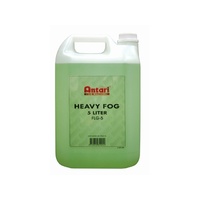EVENT ANTARI Heavy Fog Fluid, 5 Litre