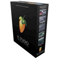 FL Studio Sig + All Plugins Bundle