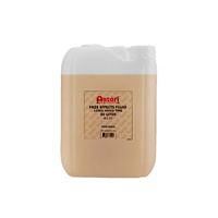 Antari FLZ20 - Long Hang Time Fog Liquid 20 Litre - Orange - Suitable for M11,F1, F7 and Z390 (MFG after May2020)