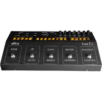 Chauvet DJ Foot-C 2 DMX Controller