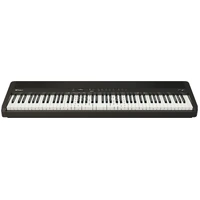 Roland FP40BK Digital Piano Black 88 Keys weighted Graded hammer Action 