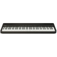 Roland Fp40Xbk Digital Portable Compact Piano  BONUS (Black)