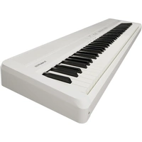 Roland Fp40Xwh Digital Portable Compact Piano  BONUS (White)