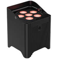 Chauvet DJ Freedom T6 LED Wireless Parcan