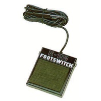 Cpk Fs1160 Footswitch Momentary