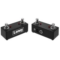LANEY DOUBLE FOOTSWITCH - MINI