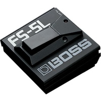 BOSS FS5L Foot Switch