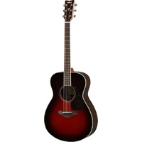 Yamaha FS830TBS Tobacco Brown Sunburst Acoustic Guitar