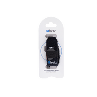 Fretz Fret Wrap - Black