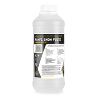 Beamz FSNF1 Snow Fluid - 1L