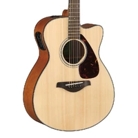 YAMAHA FSX800C NATURAL