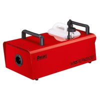 1500W Fogger designed specifically for fire training