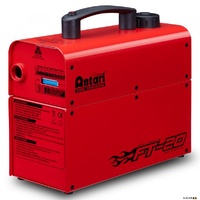 Antari FT20X - 600W battery operated portable fog machine, fire training