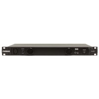 Furman FUR-PL-8CE Furman Power Conditioner Classic Series; 10A; Pull Out Lamps, No Metering