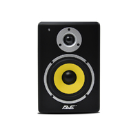 AVE Fusion 5 Powered 5" Studio Monitor
