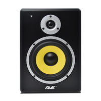 AVE Fusion 6 Powered 6" Studio Monitor