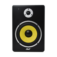 AVE Fusion 8 Powered 8" Studio Monitor