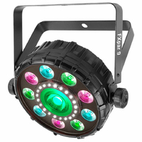 Chauvet DJ FXpar 9 LED Effect Light