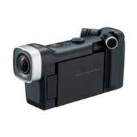 ZOOM Q4n HANDY VIDEO RECORDER