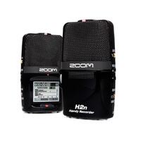 Zoom H2n Handy Audio Recorder