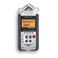 ZOOM H4nSP DIGITAL RECORDER