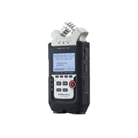 ZOOM H4N DIGITAL PRO RECORDER