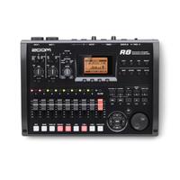 ZOOM R8 RECORDER INTERFACE CONTROLLER