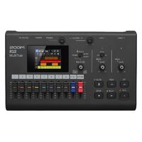 Zoom R12 Recorder/Interface/Controller