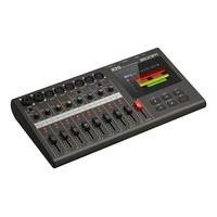 Zoom R20 Recorder/Interface/Controller