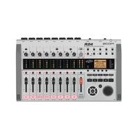 ZOOM R24 RECORDER INTERFACE CONTROLLER