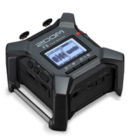 Zoom F3 Recorder