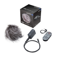 ZOOM ACCESSORY PACK for H6           APH-6