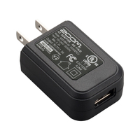 ZOOM AD17 ADAPTER - Suitable for R8, H1, H2n, H5, H6, Q2HD, Q4