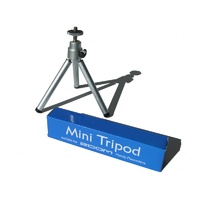 MINI TRIPOD FOR ZOOM HANDY RECORDERS
